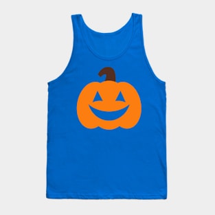 Happy Halloween Tank Top